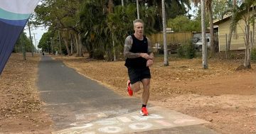 Weipa welcomes 12 new parkrunners to family