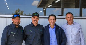 Premier makes Lakeland visit for exotic opening
