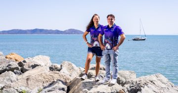 Adventurer to get good look at Cape coastline on fundraising voyage
