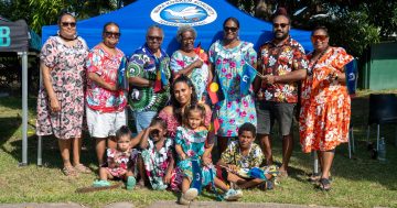 Winds of Zenadth Festival brings Torres Strait to life