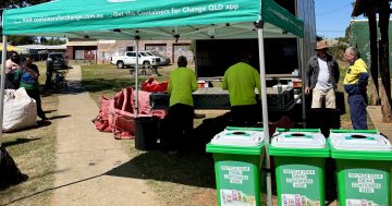 Containers for Change now open in all First Nations communities
