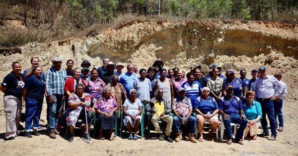 Renewable energy dream comes to life in Wujal Wujal