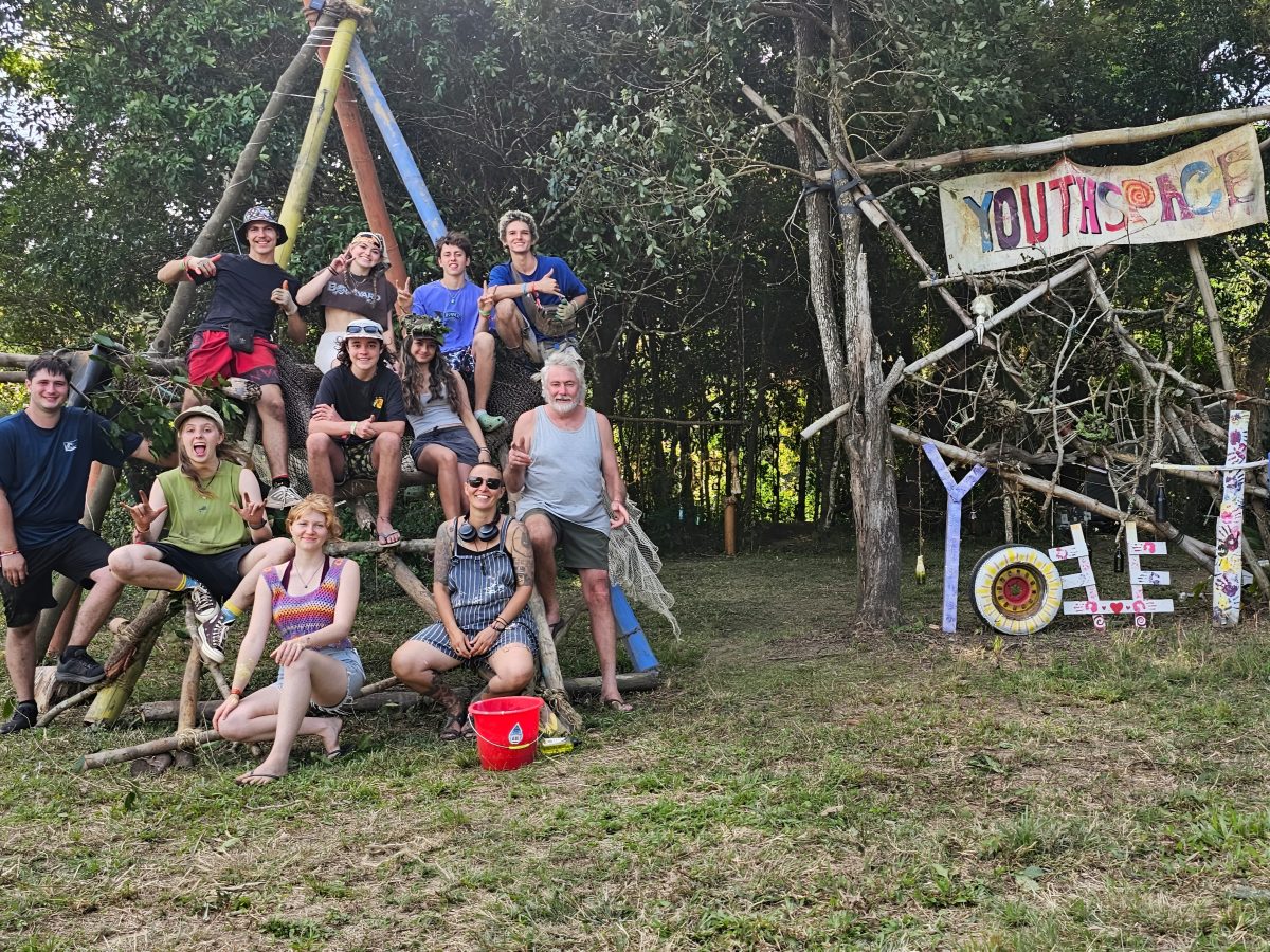 YouthSpace