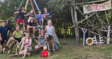 Young people to bring Wallaby Creek to life