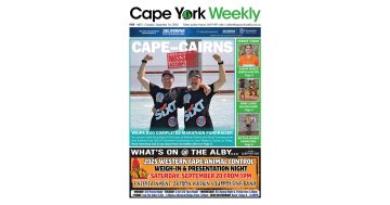 Cape York Weekly Edition 251