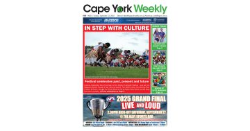Cape York Weekly Edition 252