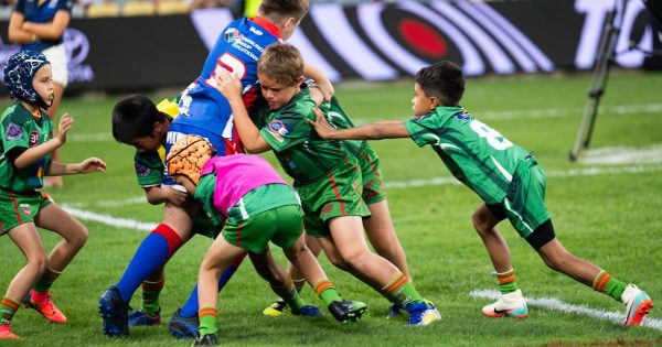 Crocs chomp up chance to play on Townsville stage
