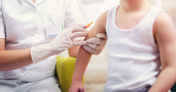 Cape residents urged to treat measles outbreak with caution