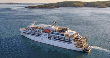 Woman's death on Lizard Island remains under investigation