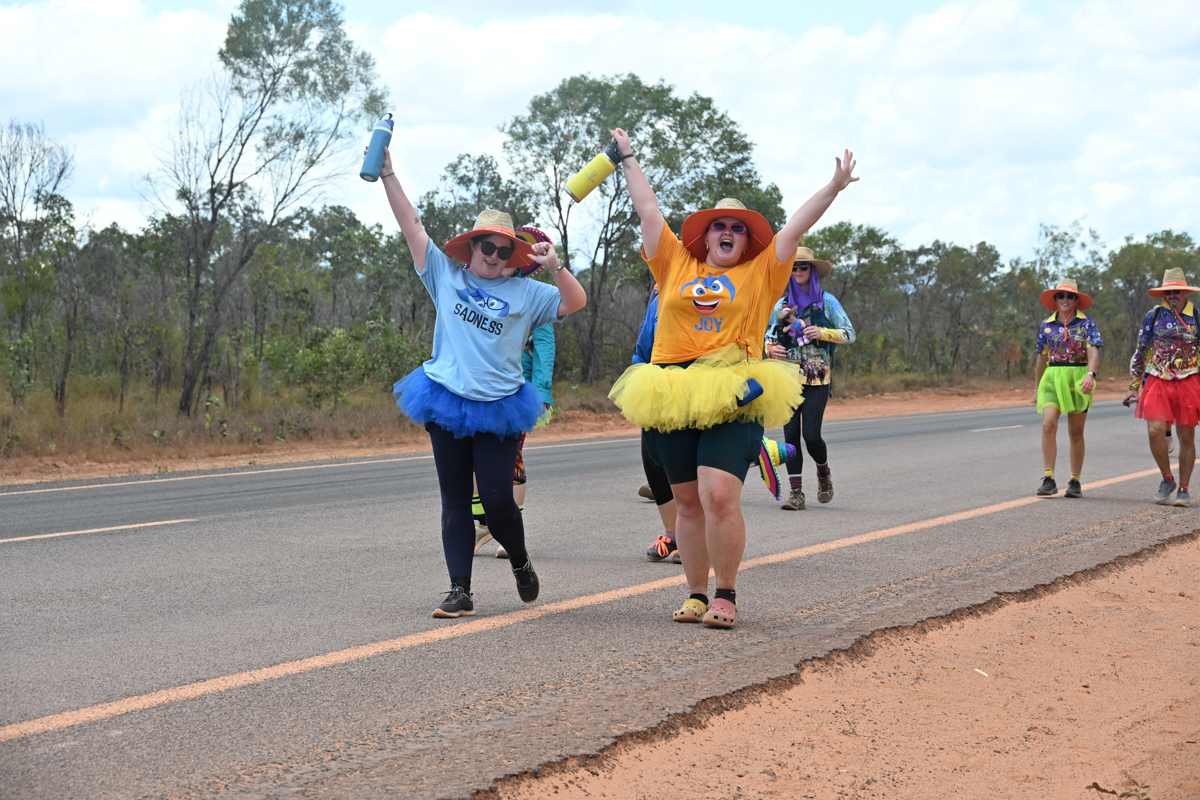 Conquer the Corrugations 2025