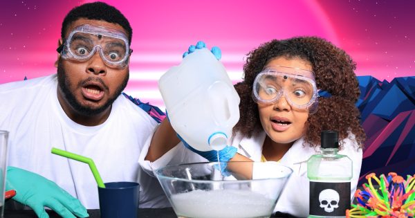 Geeks head to Wujal Wujal to blow your mind!