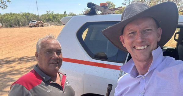 Queensland Health denies blocking MP’s Cape York visits