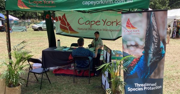 Have your say in Cape's future