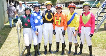 Cooktown 'booked out' as race day approaches