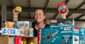 Storm season provides perfect reason to clean up – and win!