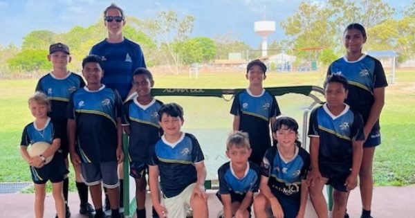 Can't wait to tackle FNQ futsal’s best