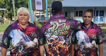 Matter of time for Wujal Wujal Rodeo