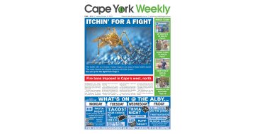 Cape York Weekly Edition 256