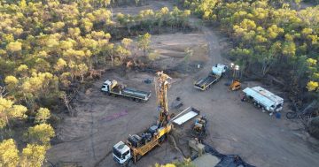 Graphinex’s Croydon graphite mine plan enters next stage
