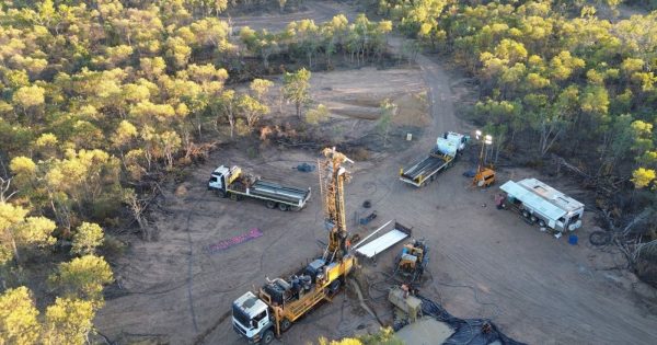Graphinex’s Croydon graphite mine plan enters next stage