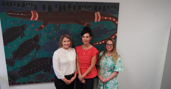 Quit program targets Closing the Gap