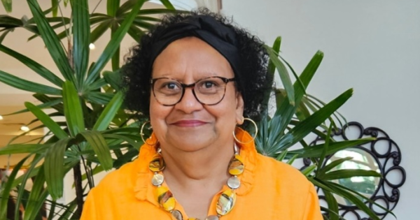 Rachel Bruce named AASW's first dedicated Torres Strait Islander director