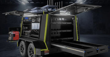 Hasta la vista – ARNI’s here to help FNQ!