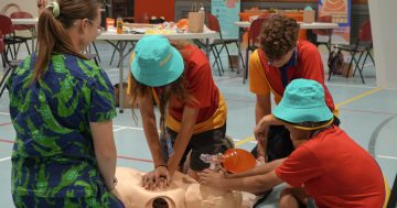 Future fair breathes new enthusiasm into Cape’s young learners