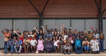 Technology and cultural knowledge combine for environmental conservation