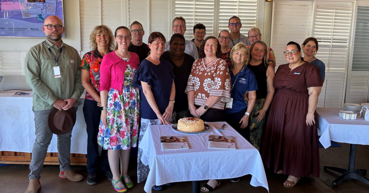 Community voices shape new wellbeing plan for region