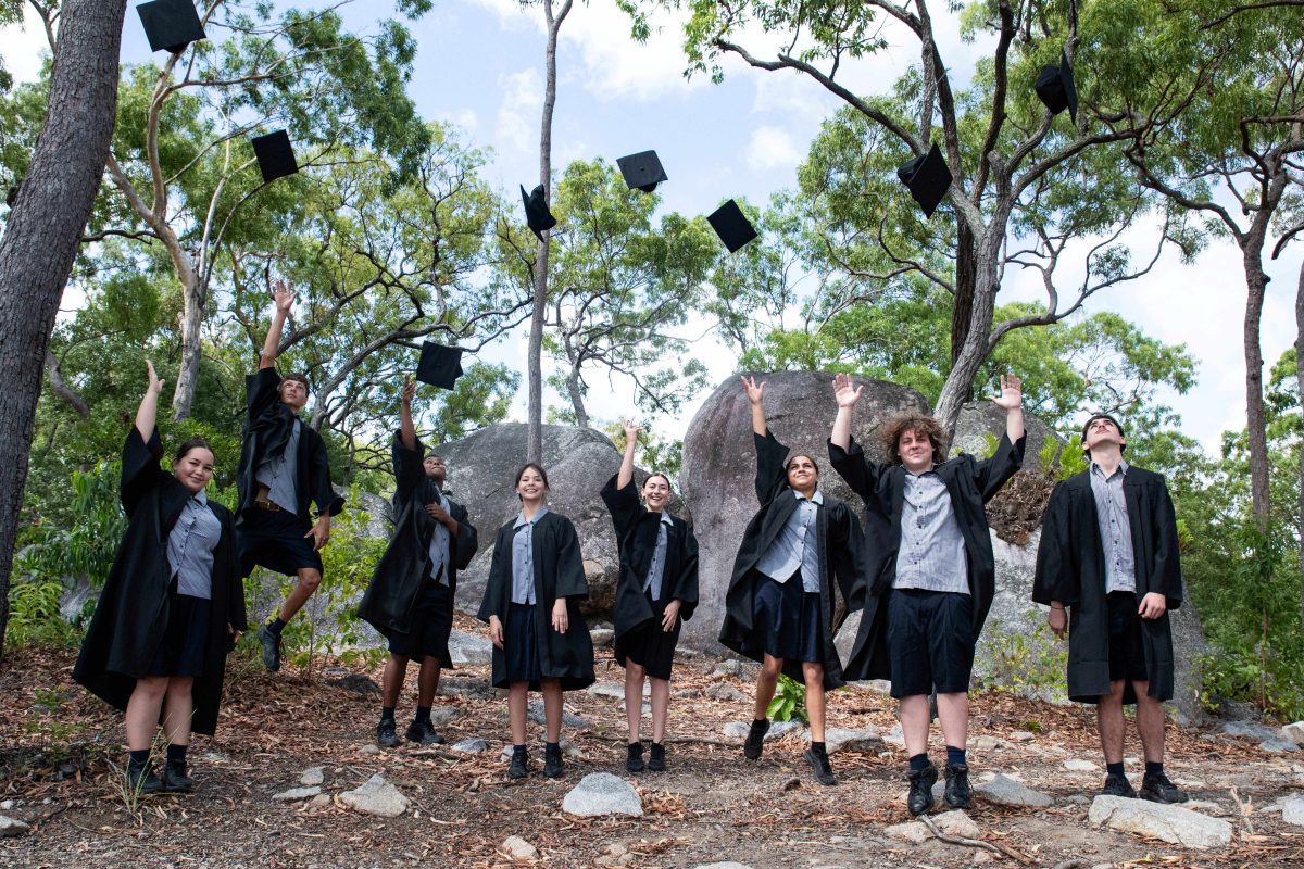 Endeavour Christian College