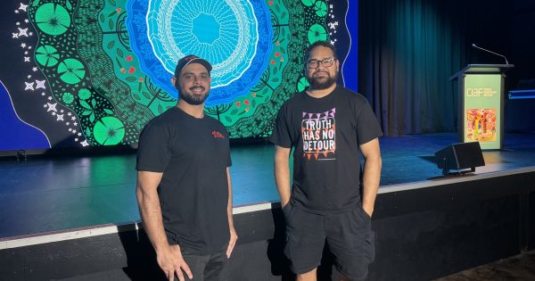 Opportunity of a lifetime opens as CIAF 2026 theme comes to life