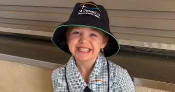 Weipa OSHC to celebrate first birthday