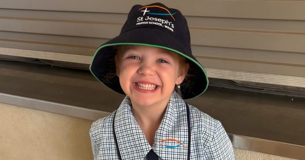 Weipa OSHC to celebrate first birthday