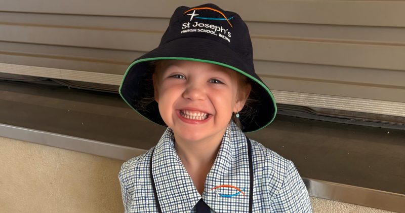 Weipa OSHC to celebrate first birthday