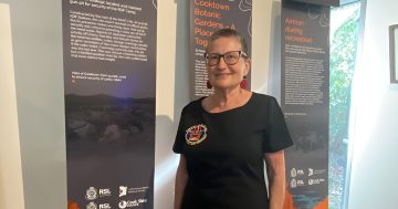 Cooktown Remembrance Day exhibition to keep history alive