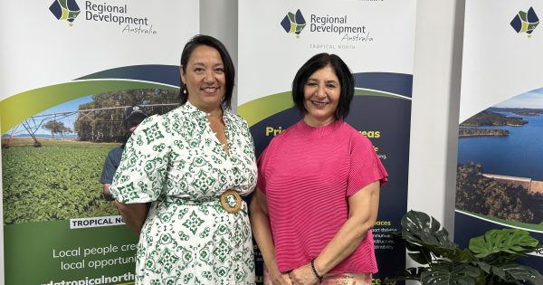 Lainie Poon handed RDA reins to help drive growth