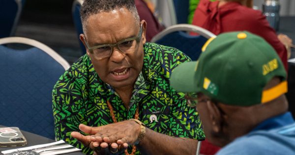 TSIRC looks, listens, adapts to islands' needs