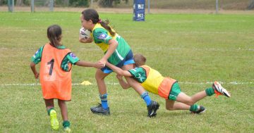 New TSRA strategy tackles sports funding