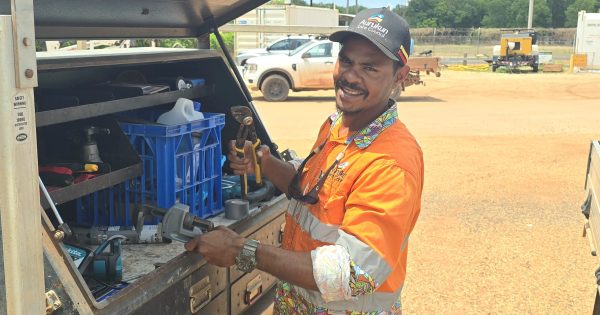 Training Awards shine light on Western Cape inspirations