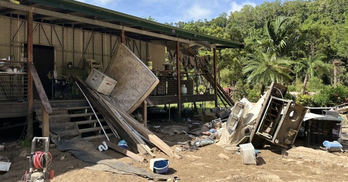 Health facilities in good shape for cyclone season