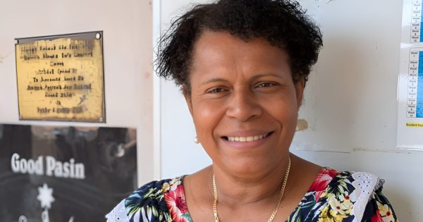 Huge loss for NPASC as veteran teacher finishes 40-year career