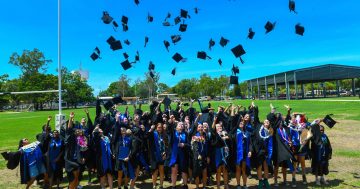 Chapter closes on the Class of 2025