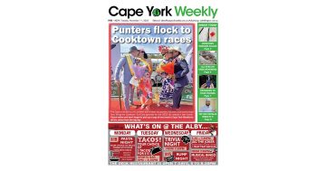 Cape York Weekly Edition 259