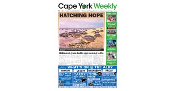 Cape York Weekly Edition 261
