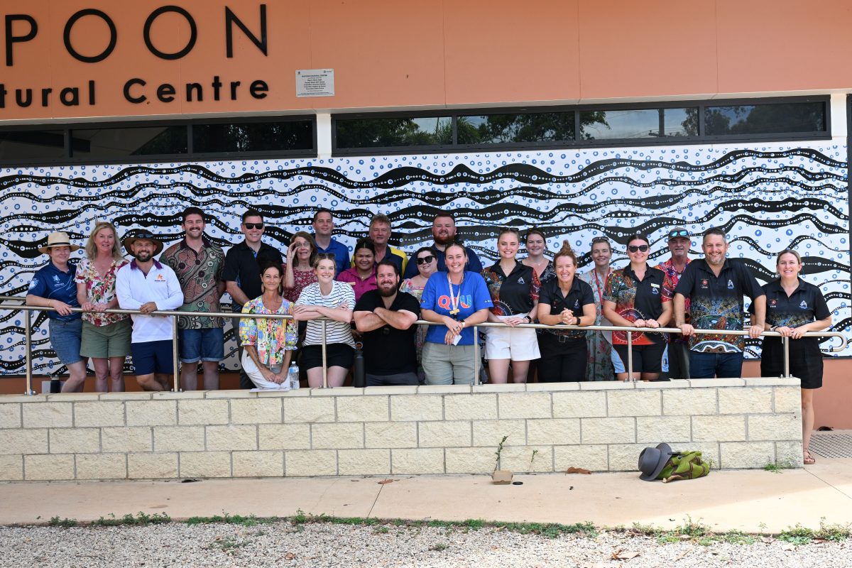 Remote Ready new WCC teachers