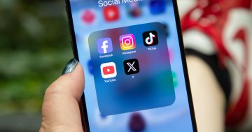 Millions of under 16s social media accounts closed since ban came into effect