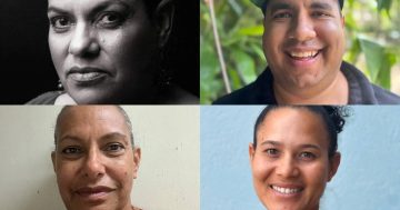 Authentic ZK puts Torres Strait culture into focus