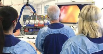 NQ health harnesses AI to reduce bowel cancer rates