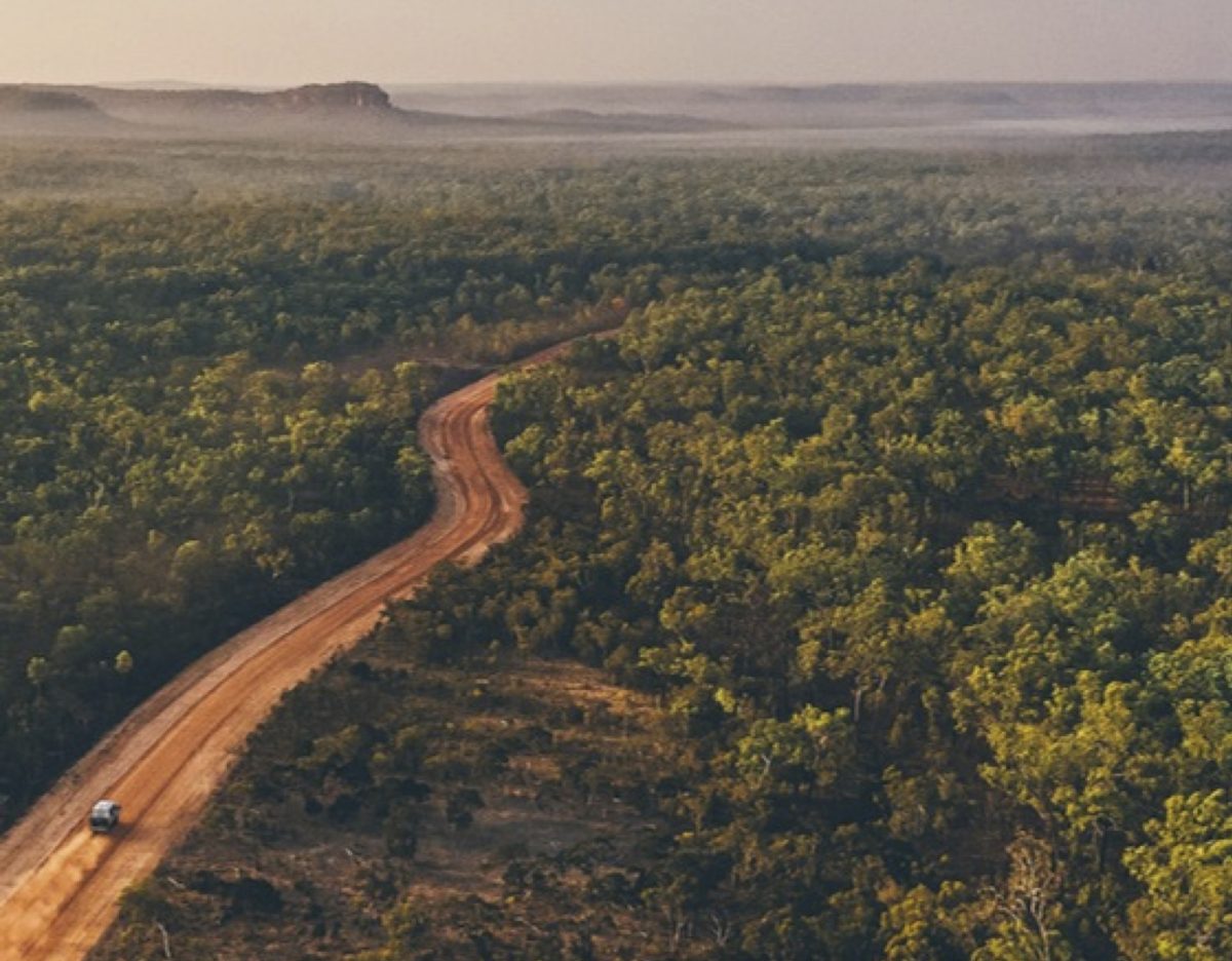 2024-25 Cape York NRM annual report cover.